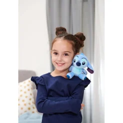 Stitch Pluche Schouder Vriendje 12 Cm