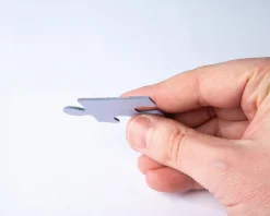 Stitch puzzel 3 x 48 stukjes