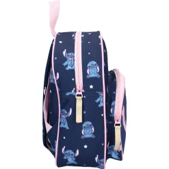 Stitch Rugtas Friendship Fun