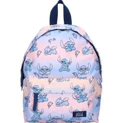 Stitch Rugtas Simpley Kind