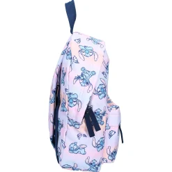 Stitch Rugtas Simpley Kind