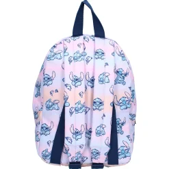 Stitch Rugtas Simpley Kind