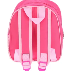 Stitch rugtas 1st Choice roze 25x22x10 cm