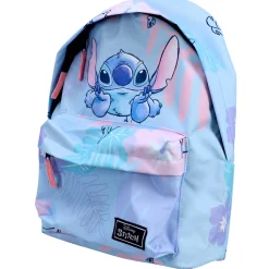 Stitch Rugzak Blauw