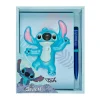 Stitch squishy notebook