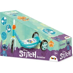 Stitch Step 3 Wielen