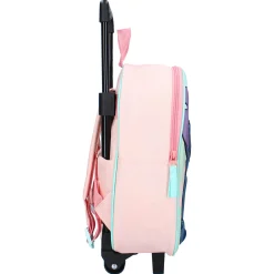 Stitch Trolley Rugtas 3D