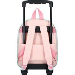 Stitch Trolley Rugtas 3D