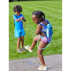 Stitch water blaster