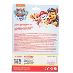 Stoel Opblaasbaar Paw Patrol