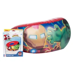 Stoel Opblaasbaar Spidey And Friends