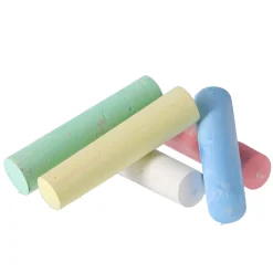 Stoepkrijt 15 Stuks In Emmer