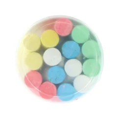 Stoepkrijt 15 Stuks In Emmer