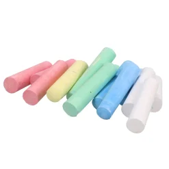 Stoepkrijt In Doos 15 Stuks