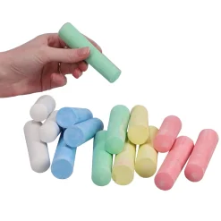 Stoepkrijt In Doos 15 Stuks