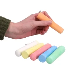 Stoepkrijt In Doos 6 Stuks