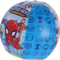 Strandbal Assorti 30 Cm