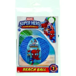 Strandbal Assorti 30 Cm