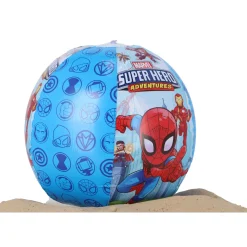 Strandbal Assorti 30 Cm