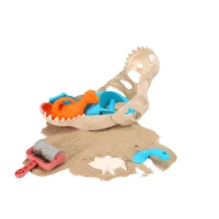 Strandset dino