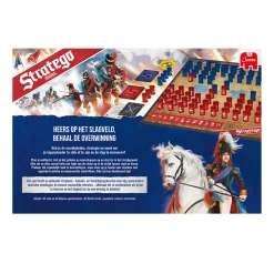 Stratego Original - Bordspel