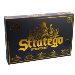 Stratego 65th Anniversary Edition - Bordspel