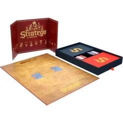 Stratego 65th Anniversary Edition - Bordspel