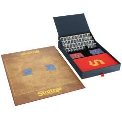 Stratego 65th Anniversary Edition - Bordspel