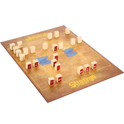 Stratego 65th Anniversary Edition - Bordspel