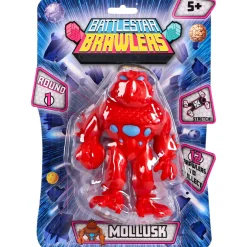 Stretch poppen battle star brawlers Assorti