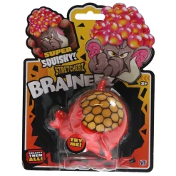 Stretcherz Braineez knijpfiguur assorti