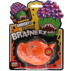 Stretcherz Braineez knijpfiguur assorti