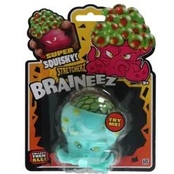 Stretcherz Braineez knijpfiguur assorti