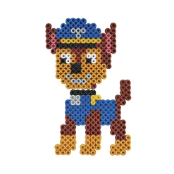 Strijk Kralen Paw Patrol Maxi 4000 Delig