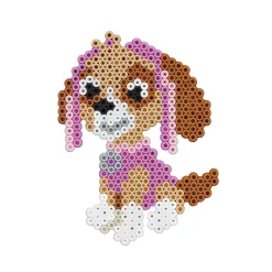 Strijk Kralen Paw Patrol 2000 Delig