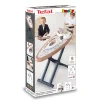 Strijkcentrale met strijkplank Tefal 10 delig