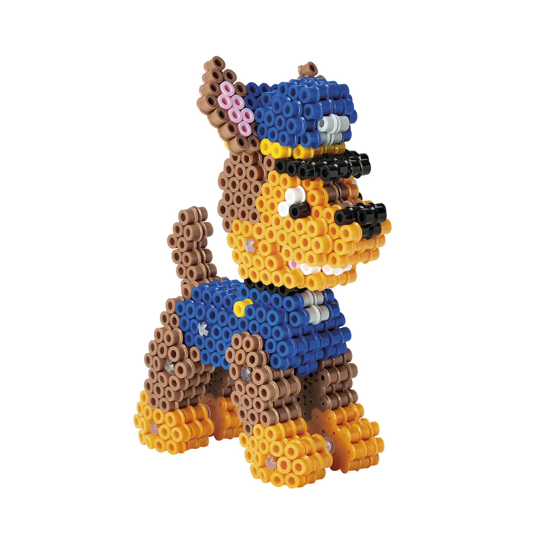 Strijkkralen Paw Patrol 4000-delig