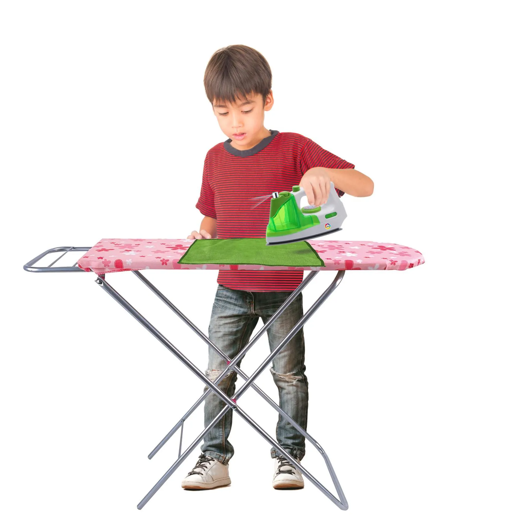 Strijkplank 71 X 60 Cm