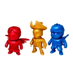 Stumble Guys Monsterflex assorti