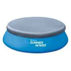 Summer Waves Afdekzeil voor Quick Set Zwembad 366 cm