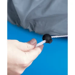 Summer Waves Afdekzeil voor Quick Set 244 cm zwembad