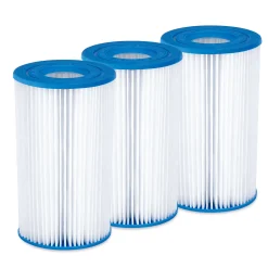 Summer Waves Filter Cartridge Type A/C 3 Stuks