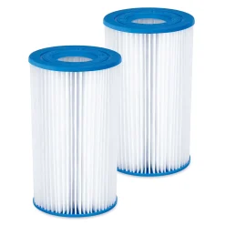 Summer Waves Filter Cartridge Type A/C 2 Stuks