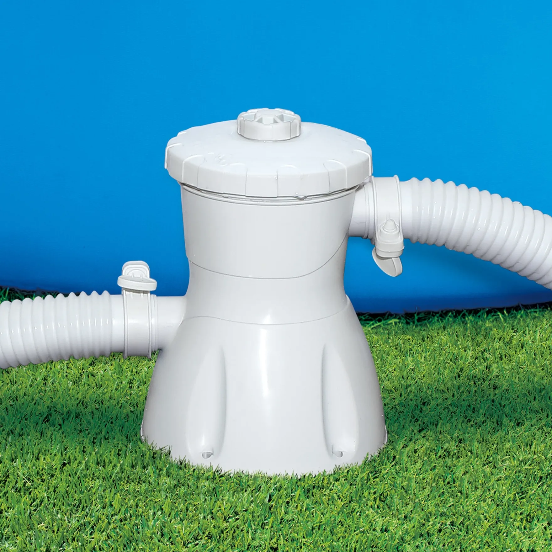 Summer Waves Filterpomp zwembad 1249 Liter p/u