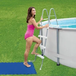 Summer Waves Ondergrond Tegels voor zwembad