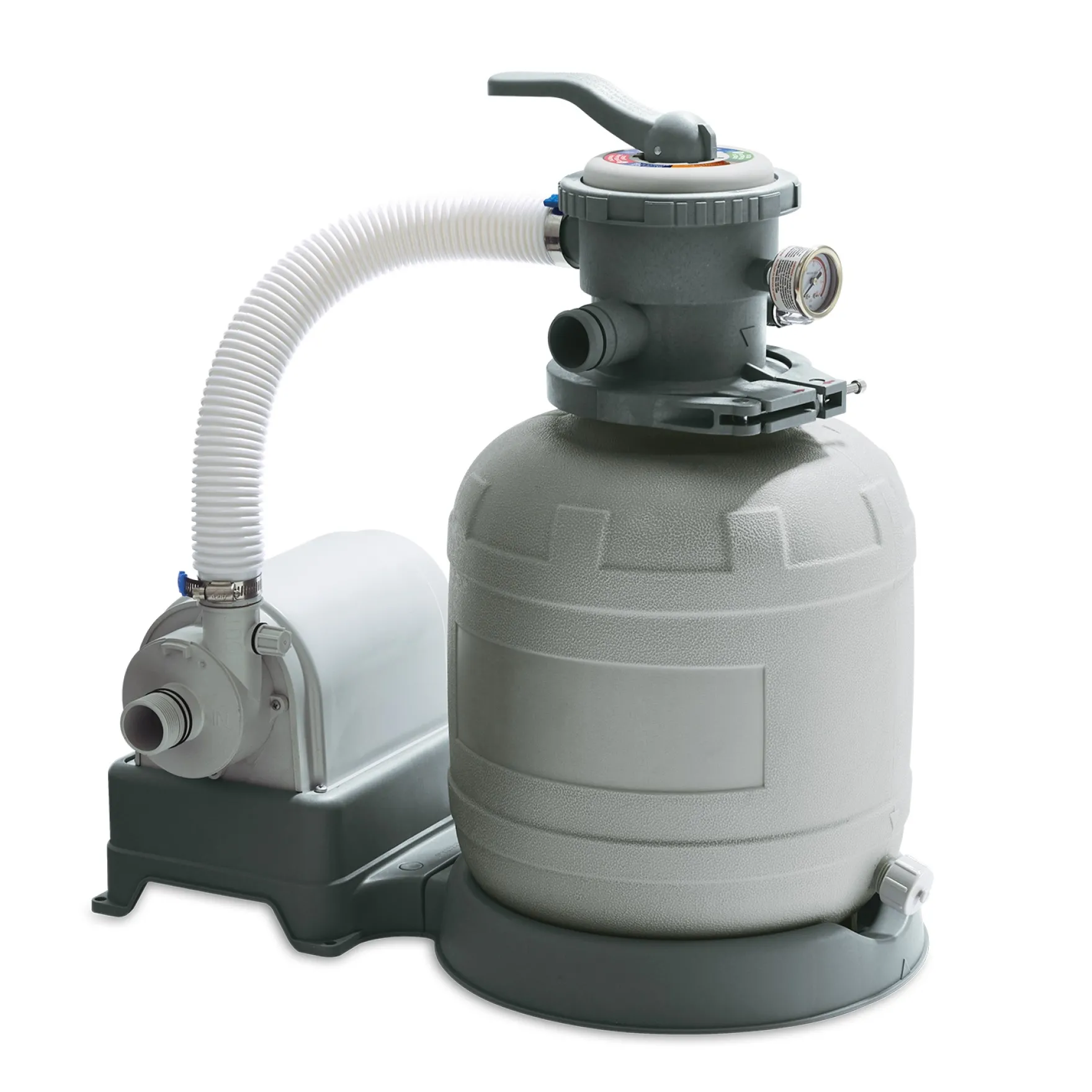 Summer Waves Zandfilterpomp zwembad 5110 Liter p/u