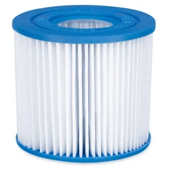 Summer Waves Zwembad Active Frame Rectangular 400 X 200 X 100 cm + filterpomp