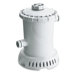 Summer Waves Zwembad Active Frame Rectangular 400 X 200 X 100 cm + filterpomp