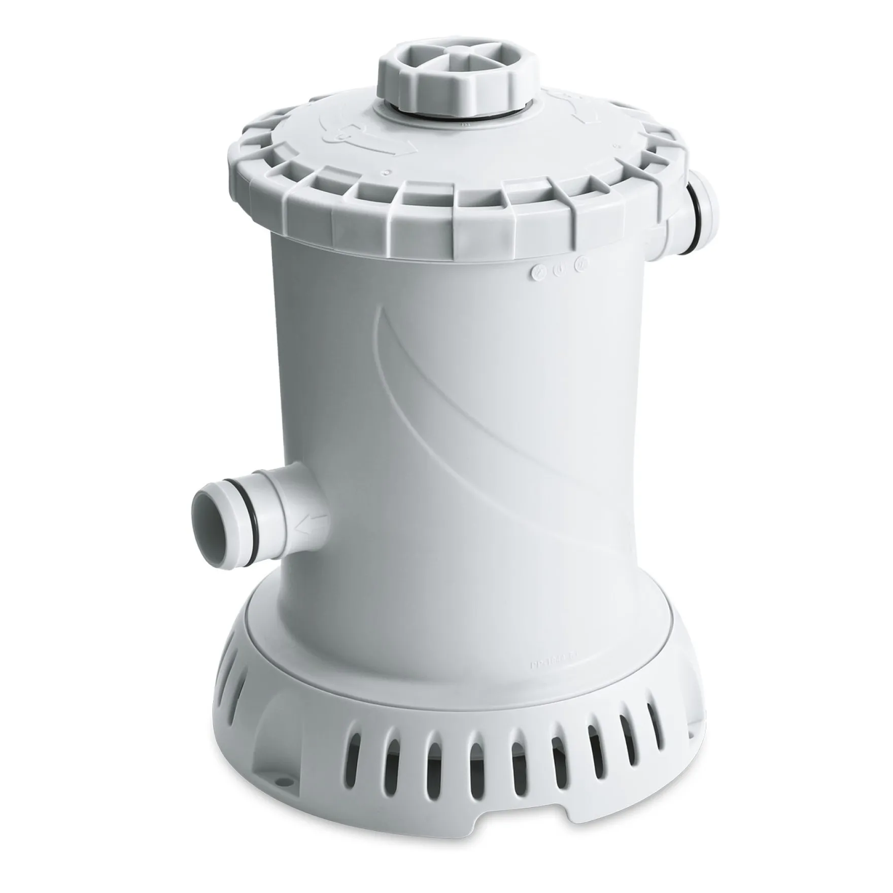 Summer Waves Zwembad Active Frame Rectangular 400 X 200 X 100 cm + filterpomp