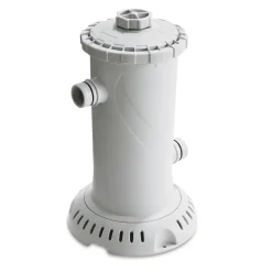 Summer Waves Zwembad Elite Frame 427 X 107 cm + filterpomp